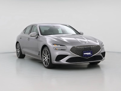 2023 Genesis G70 2.0T -
                Tupelo, MS