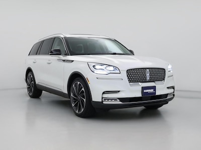2020 Lincoln Aviator Reserve -
                Gainesville, FL