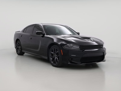 2021 Dodge Charger R/T -
                  Pensacola, FL
