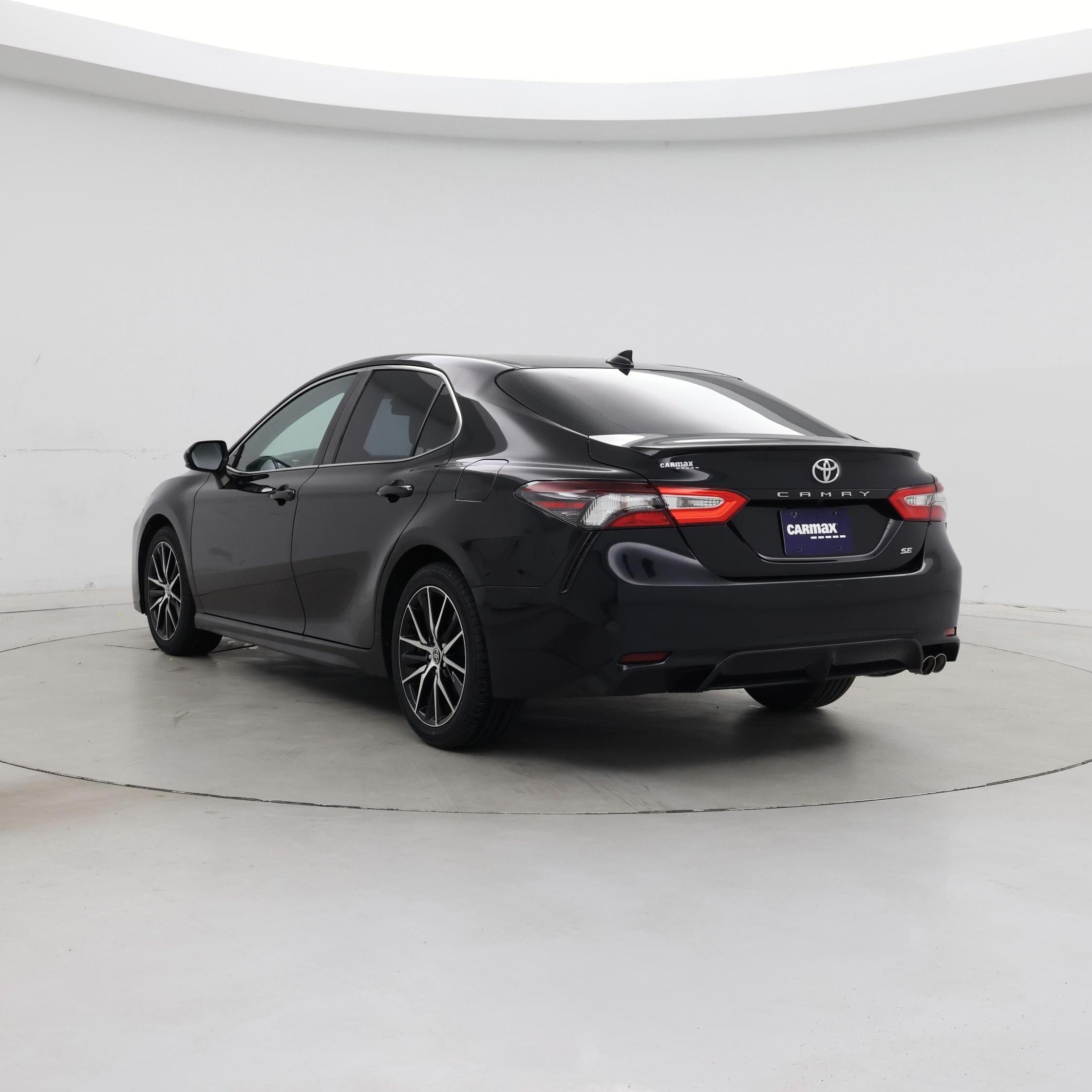 Thumbnail: 2020 Toyota Camry - 2