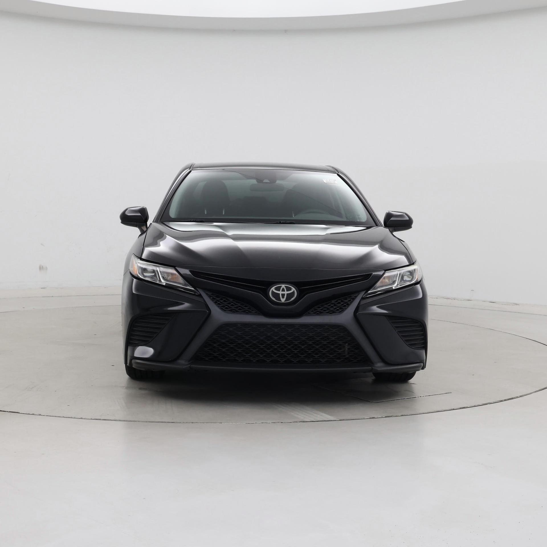 Thumbnail: 2020 Toyota Camry - 5