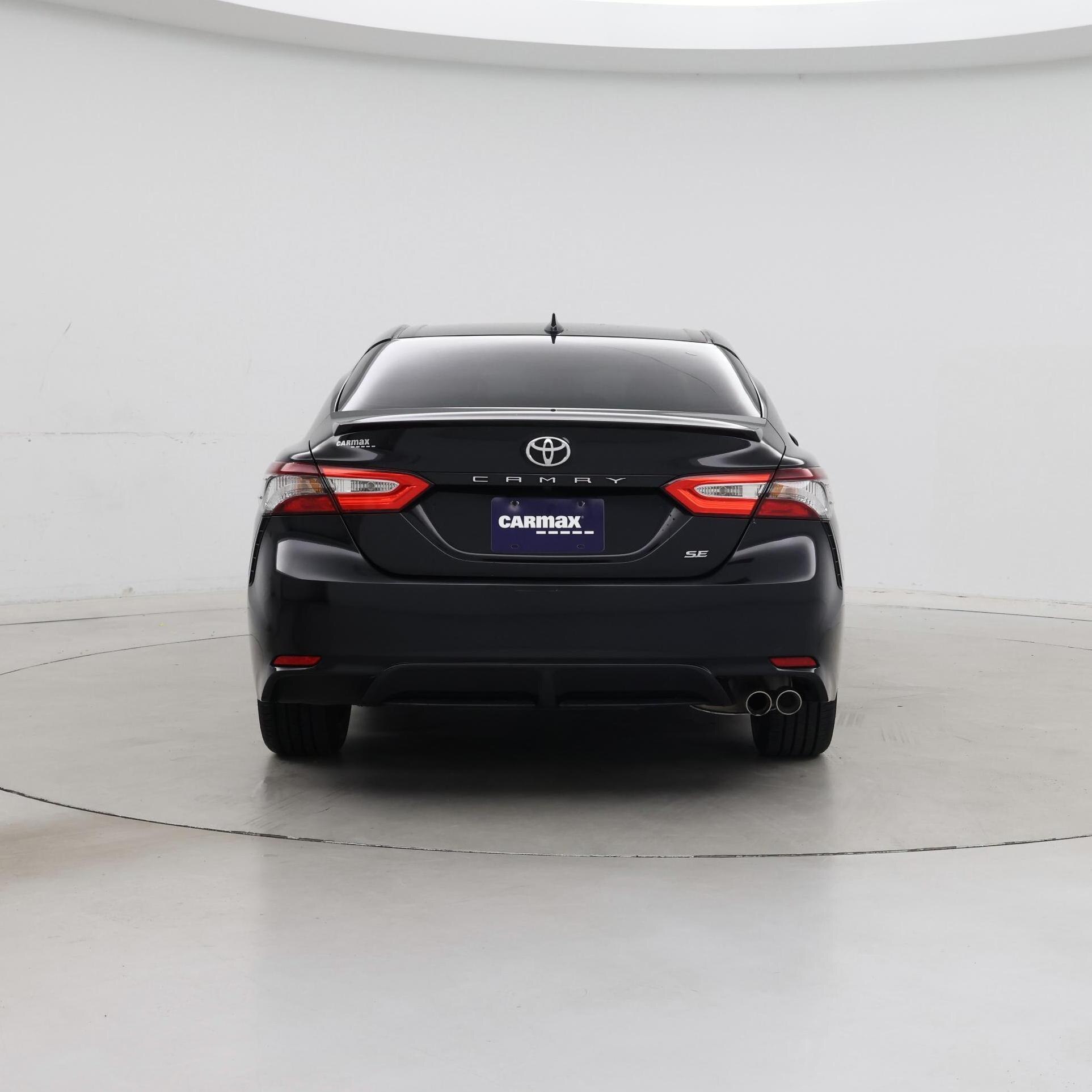 Thumbnail: 2020 Toyota Camry - 6