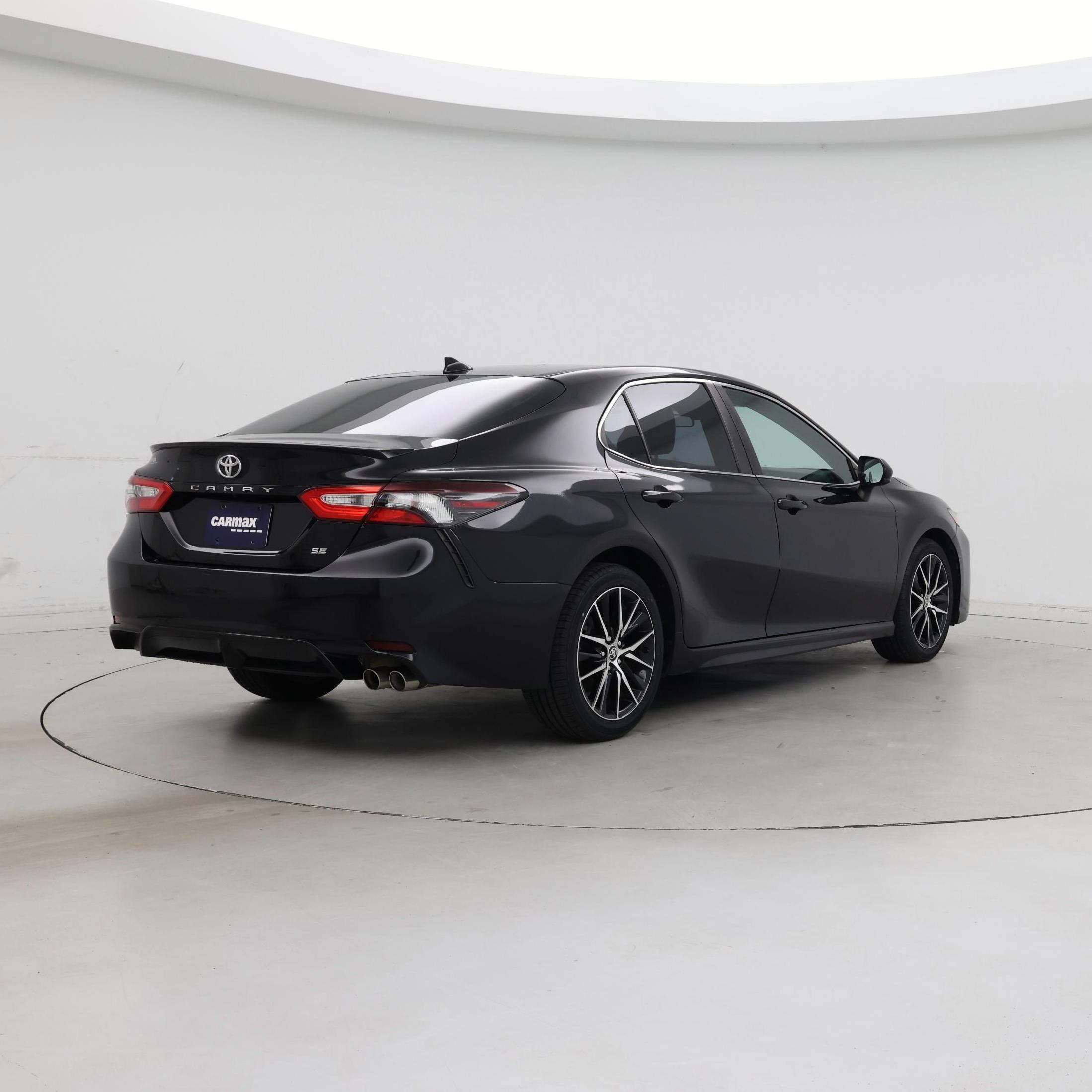 Thumbnail: 2020 Toyota Camry - 8