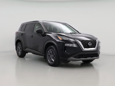 2023 Nissan Rogue S -
                Jacksonville, FL