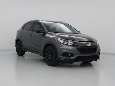 2022 Honda HR-V Sport -
                Jacksonville, FL