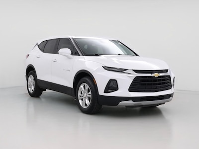 2020 Chevrolet Blazer LT -
                Jacksonville, FL