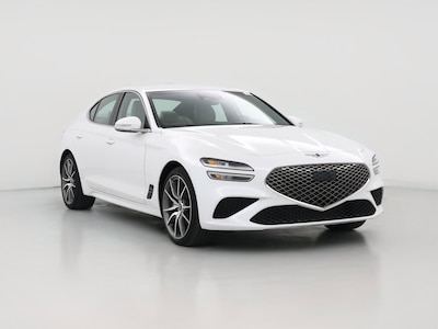 2023 Genesis G70 2.0T -
                Birmingham, AL