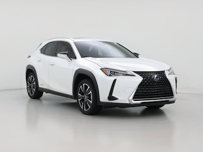 2021 Lexus UX 250h -
                Miami, FL