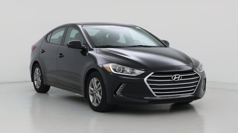 2018 Hyundai Elantra Value Edition Hero Image