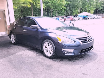 2013 Nissan Altima SL -
                Kennesaw, GA