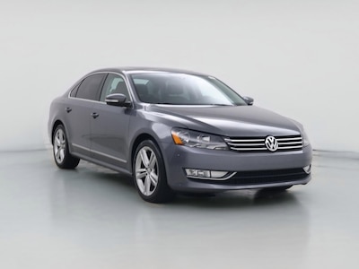 2015 Volkswagen Passat SE -
                Kennesaw, GA