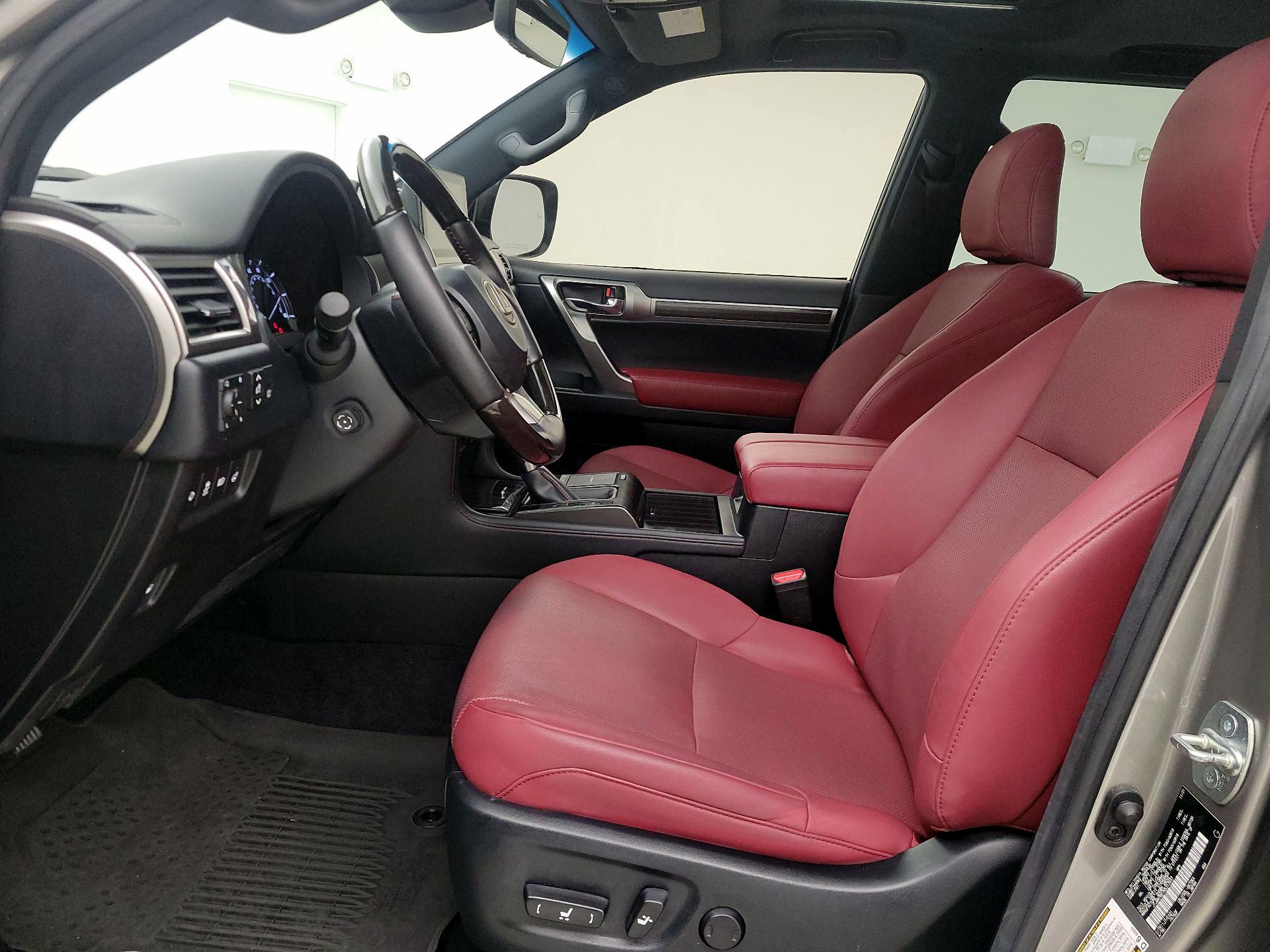 Thumbnail: 2022 Lexus GX - 11