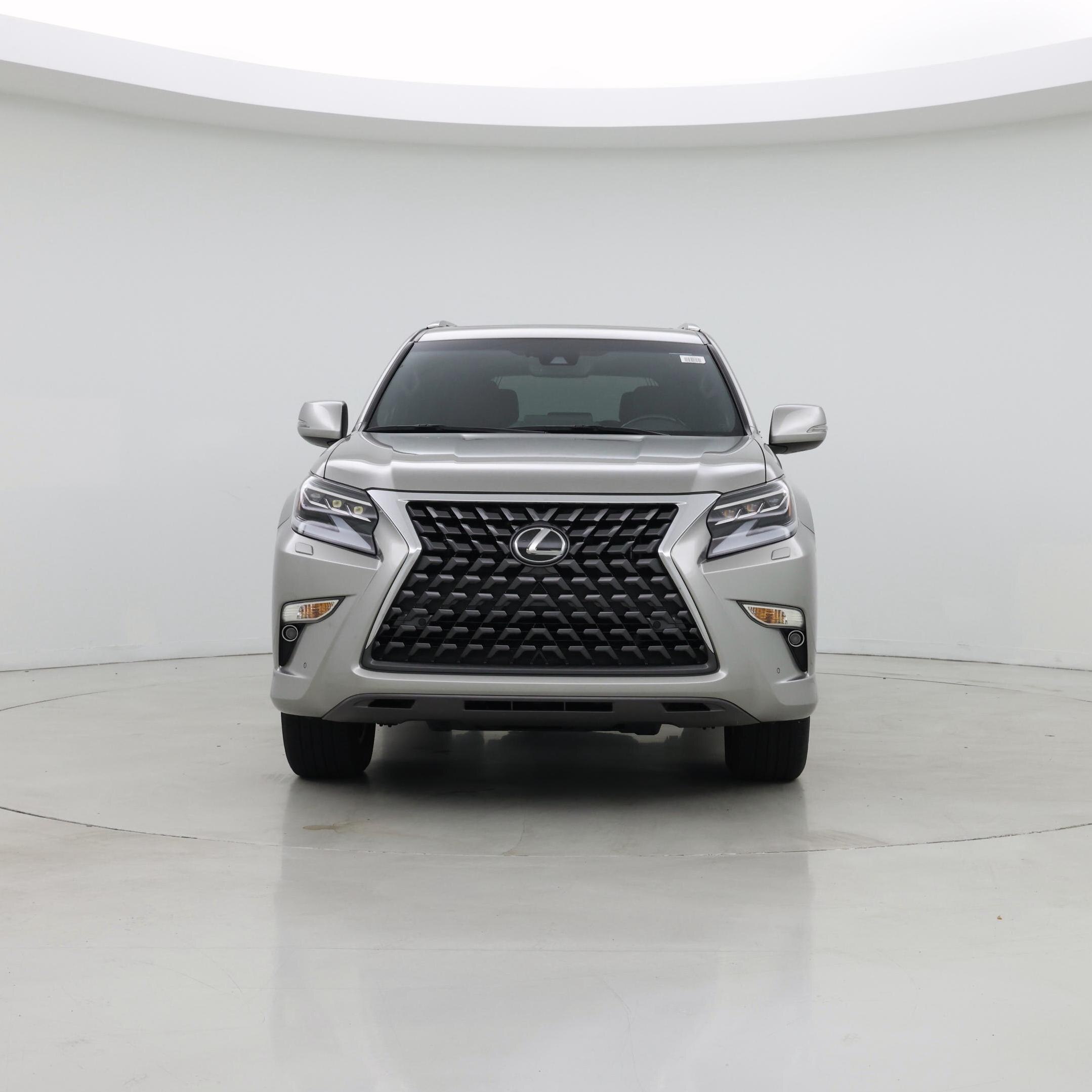 Thumbnail: 2022 Lexus GX - 5