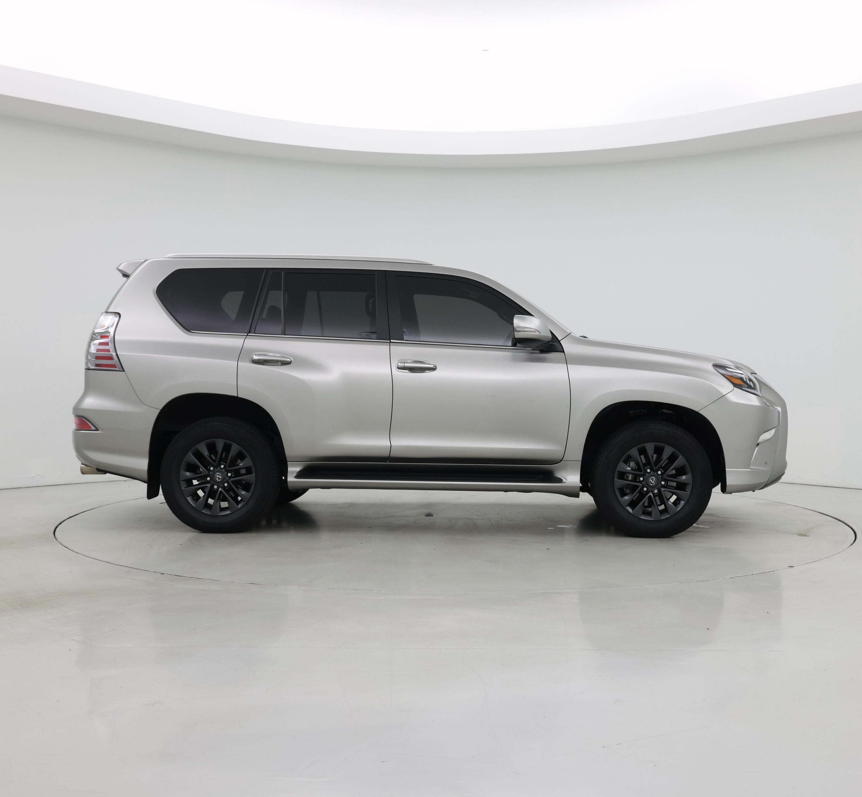 Thumbnail: 2022 Lexus GX - 7