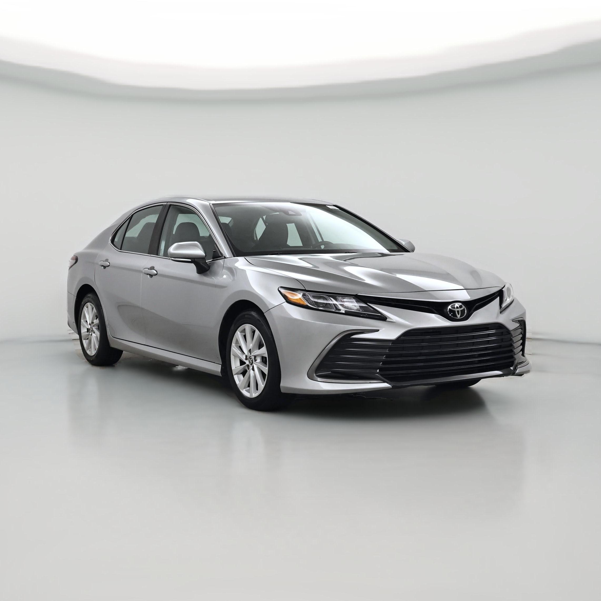 Thumbnail: 2023 Toyota Camry - 1