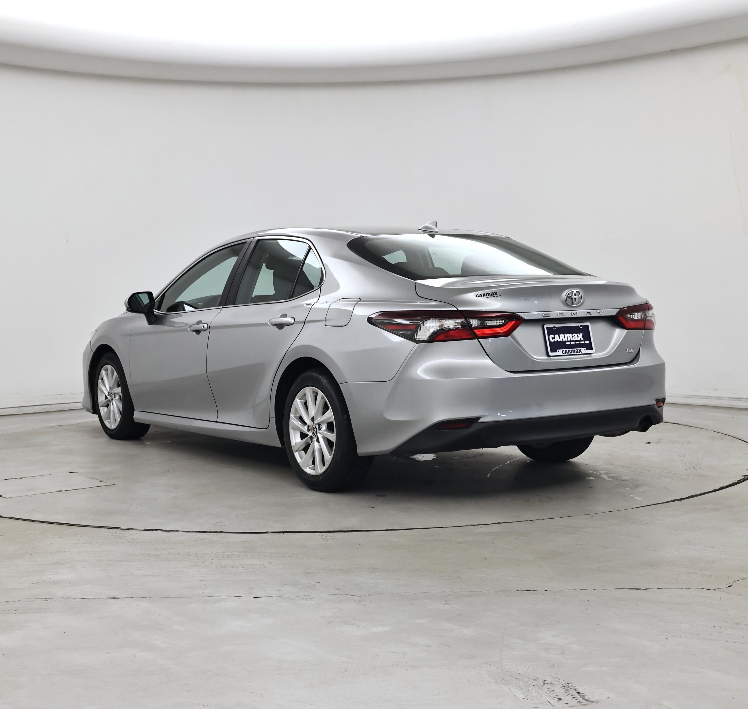 Thumbnail: 2023 Toyota Camry - 2