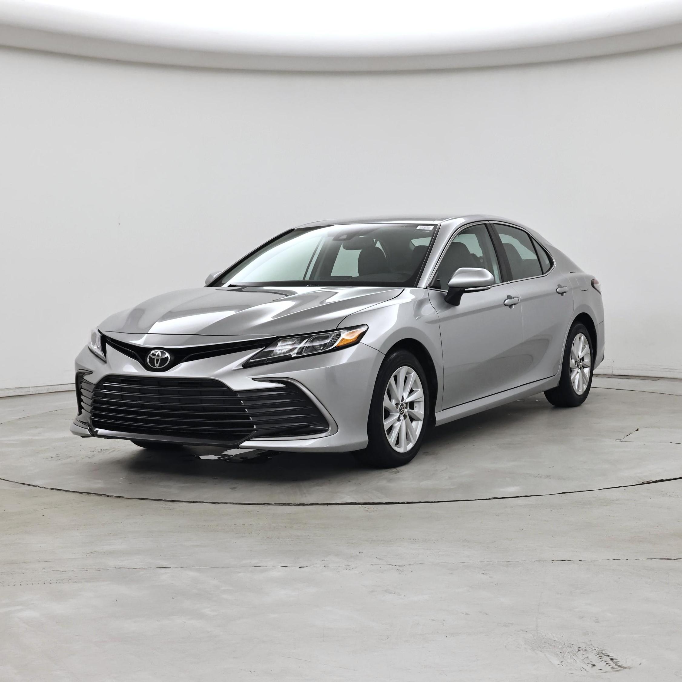 Thumbnail: 2023 Toyota Camry - 4