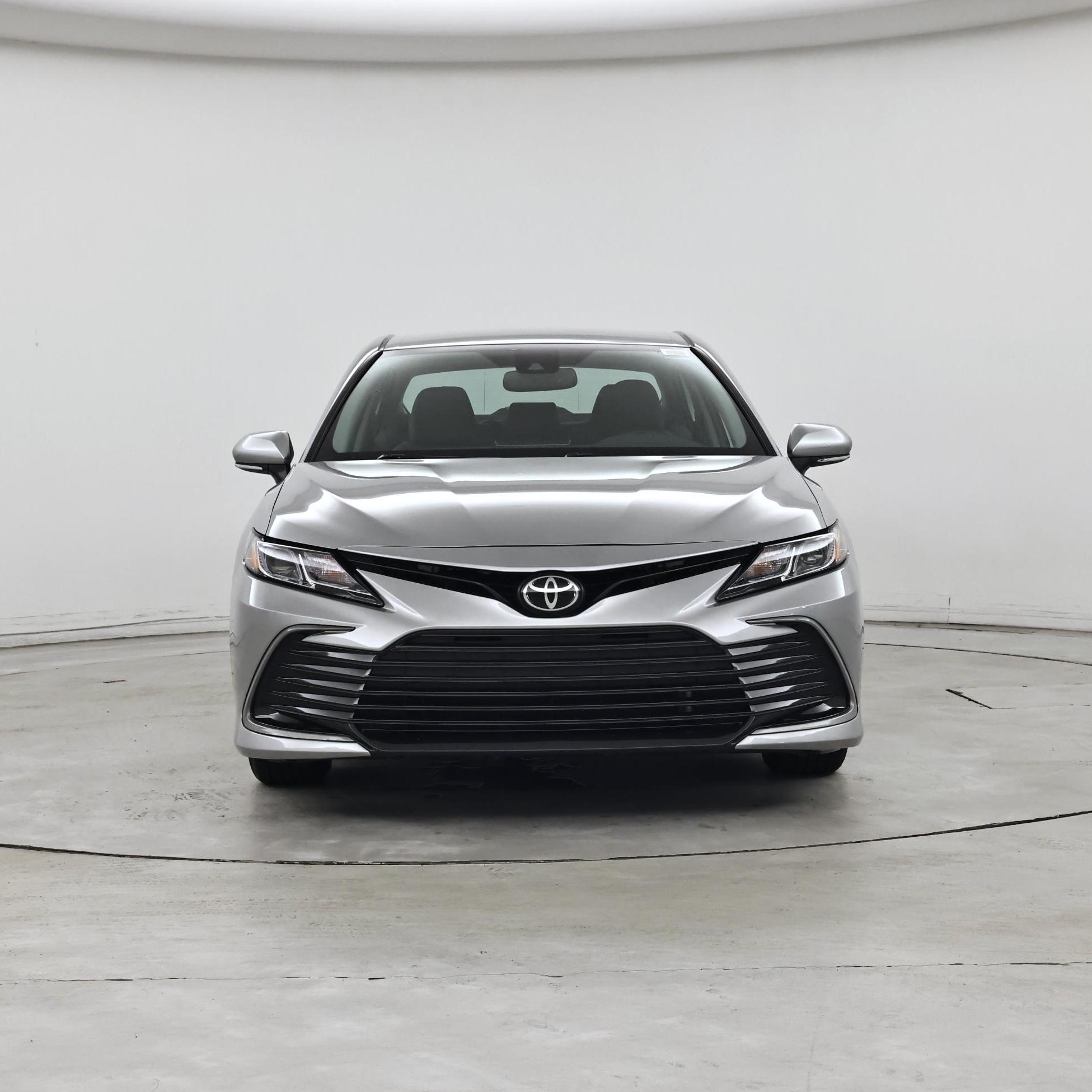 Thumbnail: 2023 Toyota Camry - 5