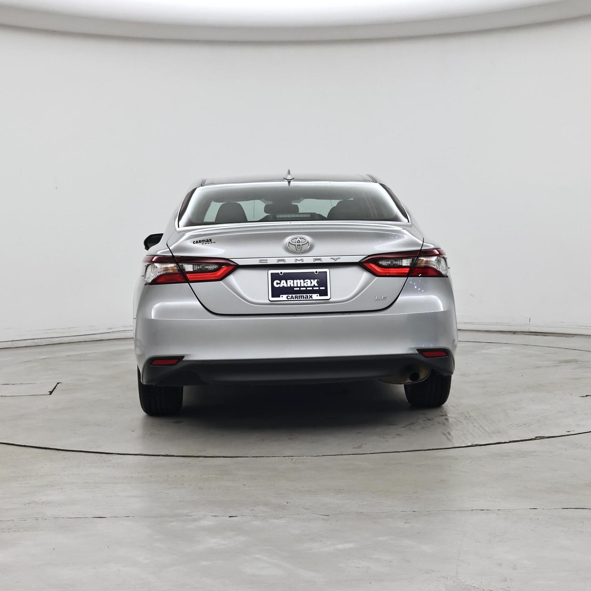 Thumbnail: 2023 Toyota Camry - 6