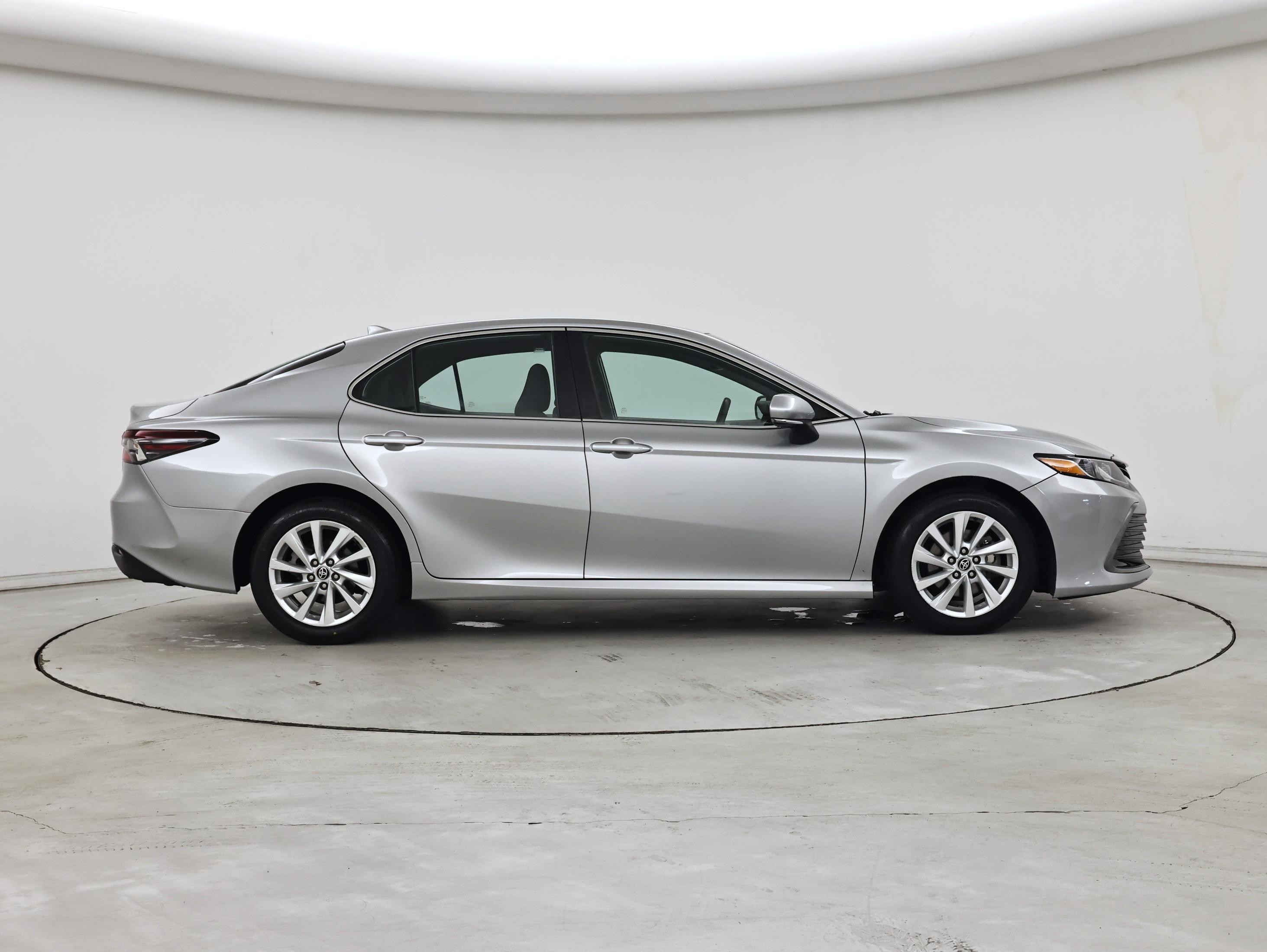 Thumbnail: 2023 Toyota Camry - 7