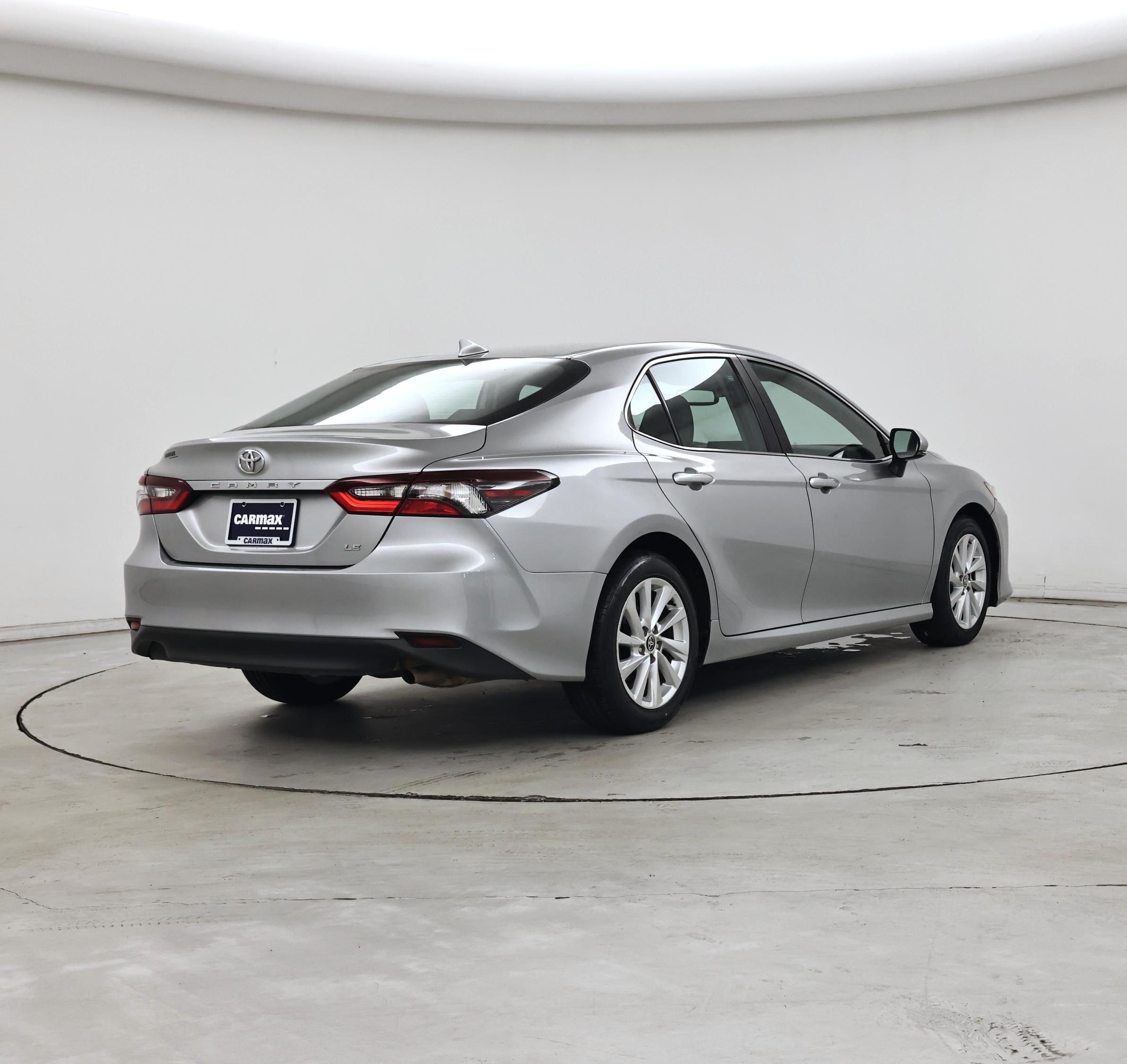 Thumbnail: 2023 Toyota Camry - 8