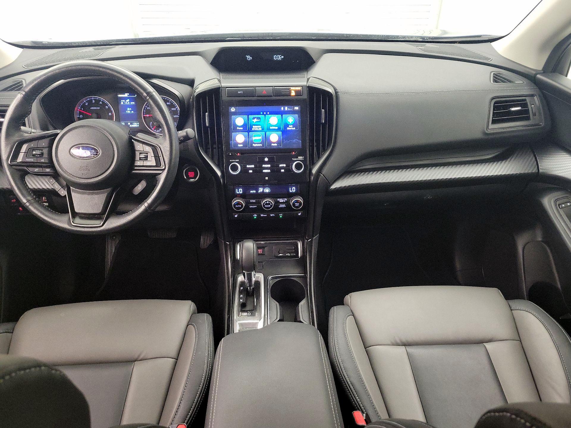 Thumbnail: 2022 Subaru Ascent - 9