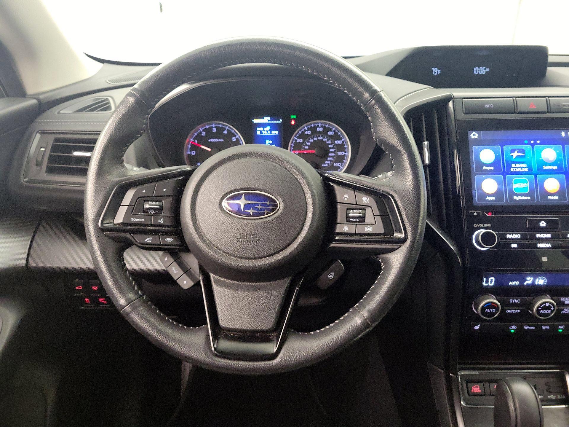 Thumbnail: 2022 Subaru Ascent - 10