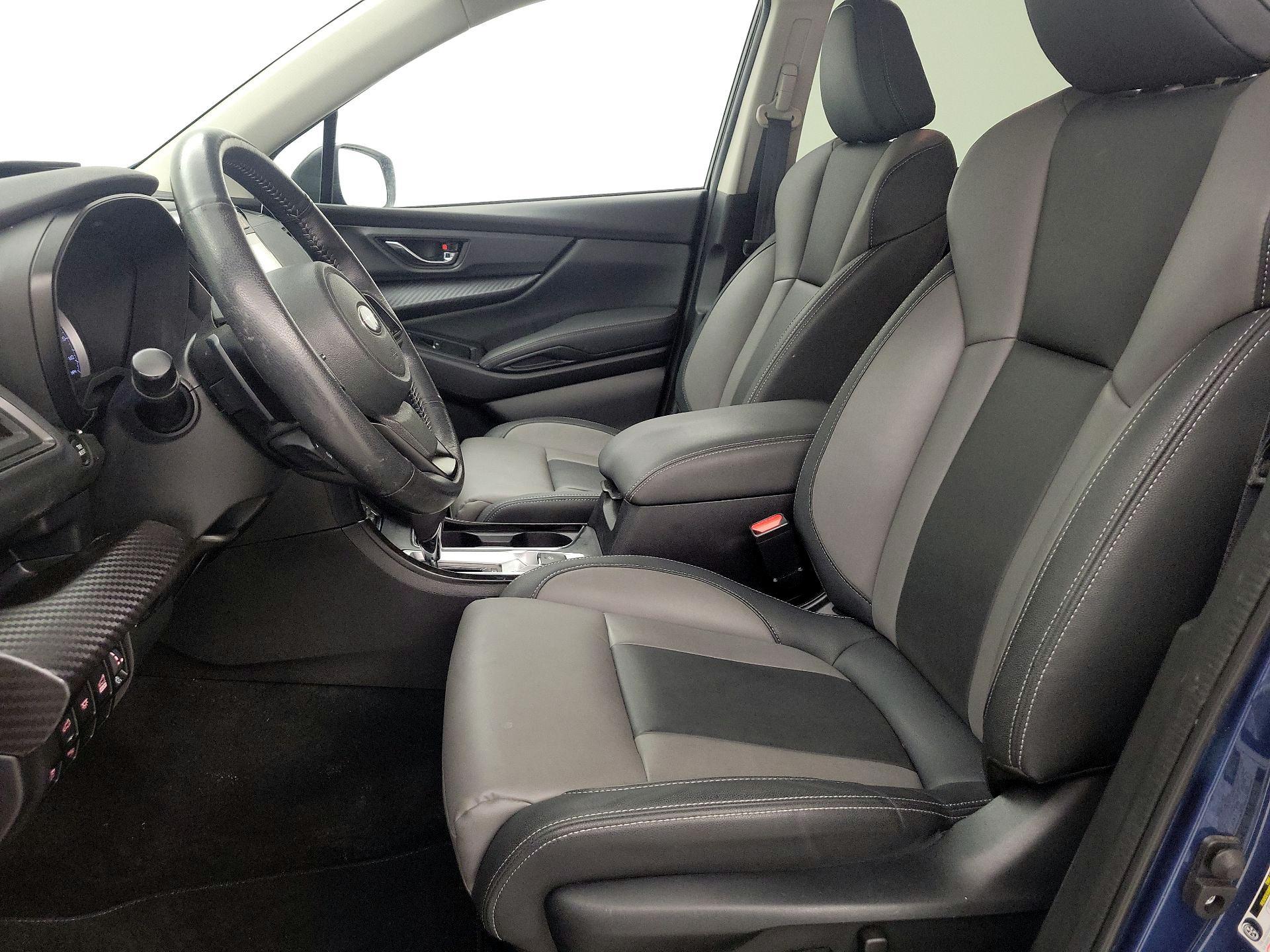 Thumbnail: 2022 Subaru Ascent - 11