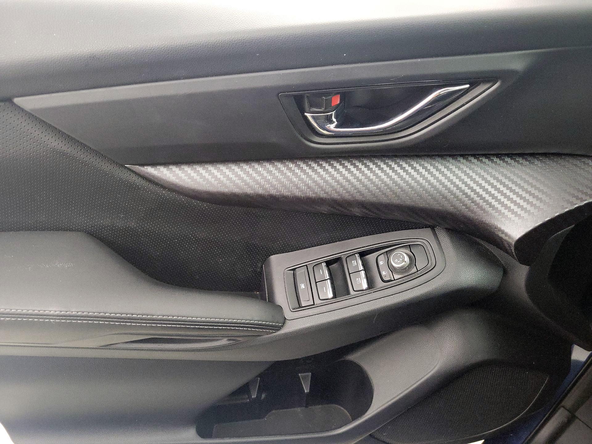 Thumbnail: 2022 Subaru Ascent - 12