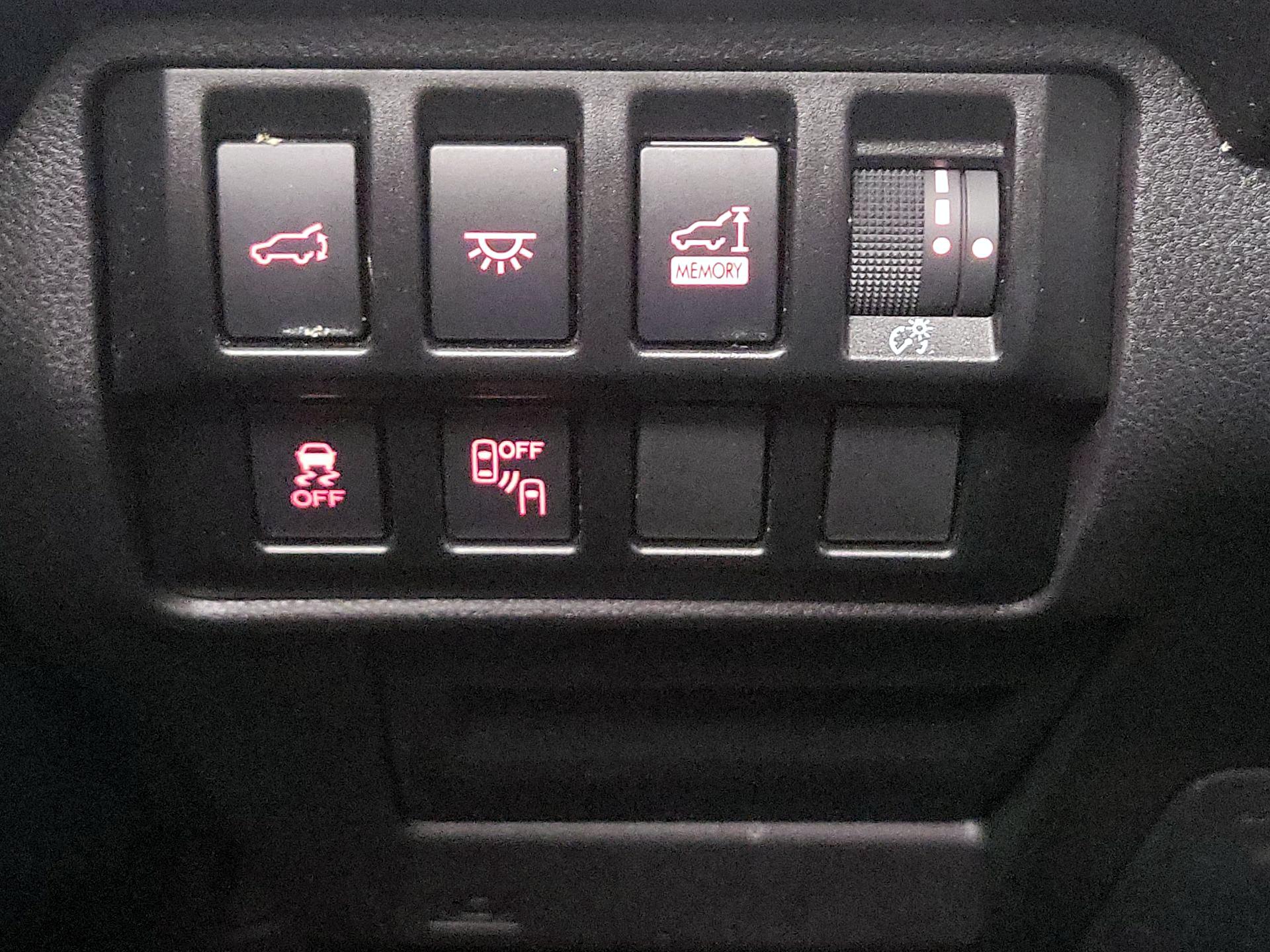 Thumbnail: 2022 Subaru Ascent - 13