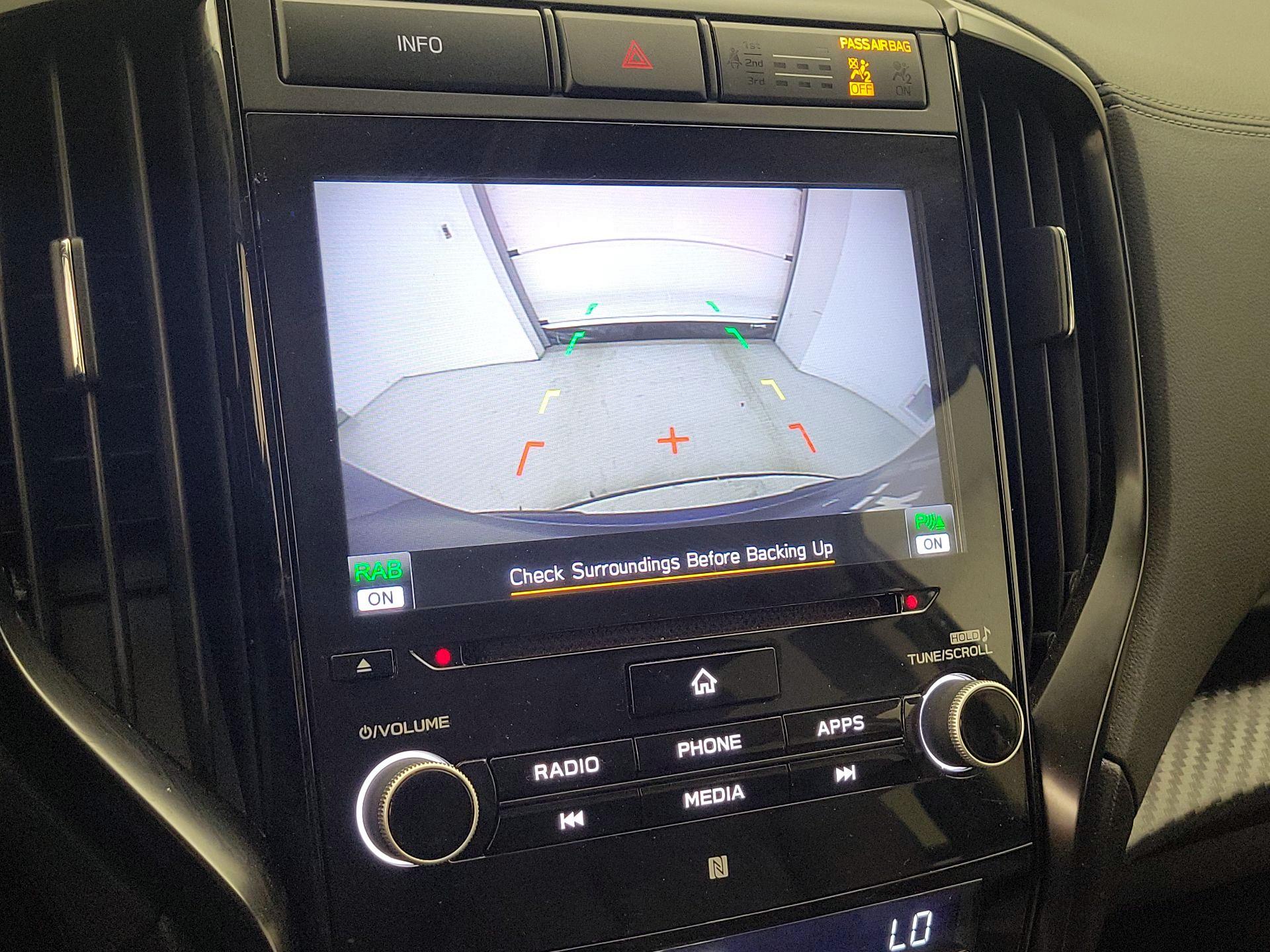 Thumbnail: 2022 Subaru Ascent - 14