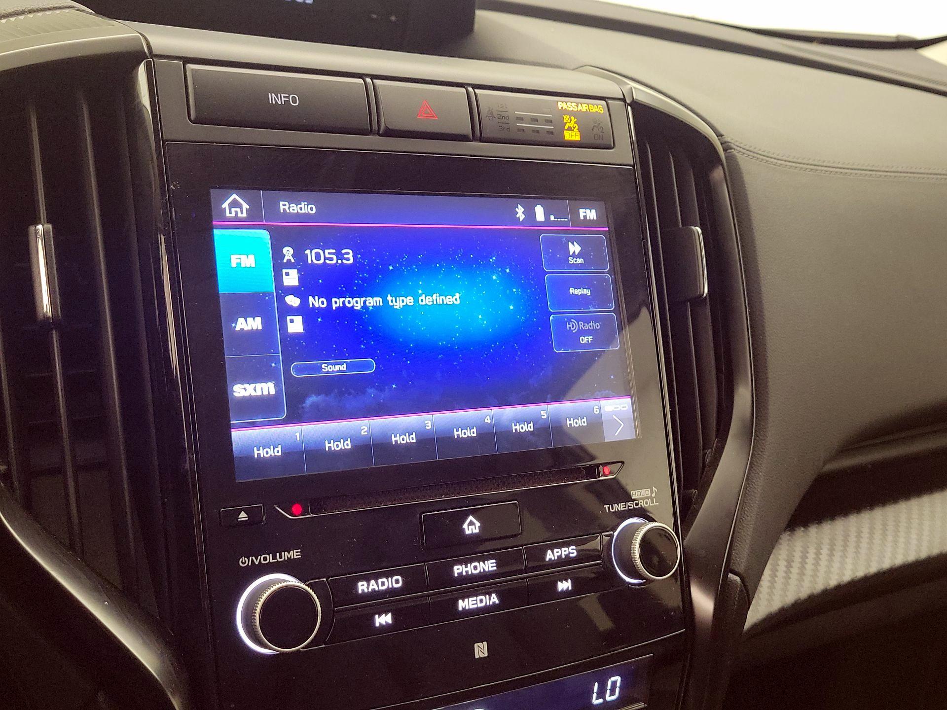 Thumbnail: 2022 Subaru Ascent - 15