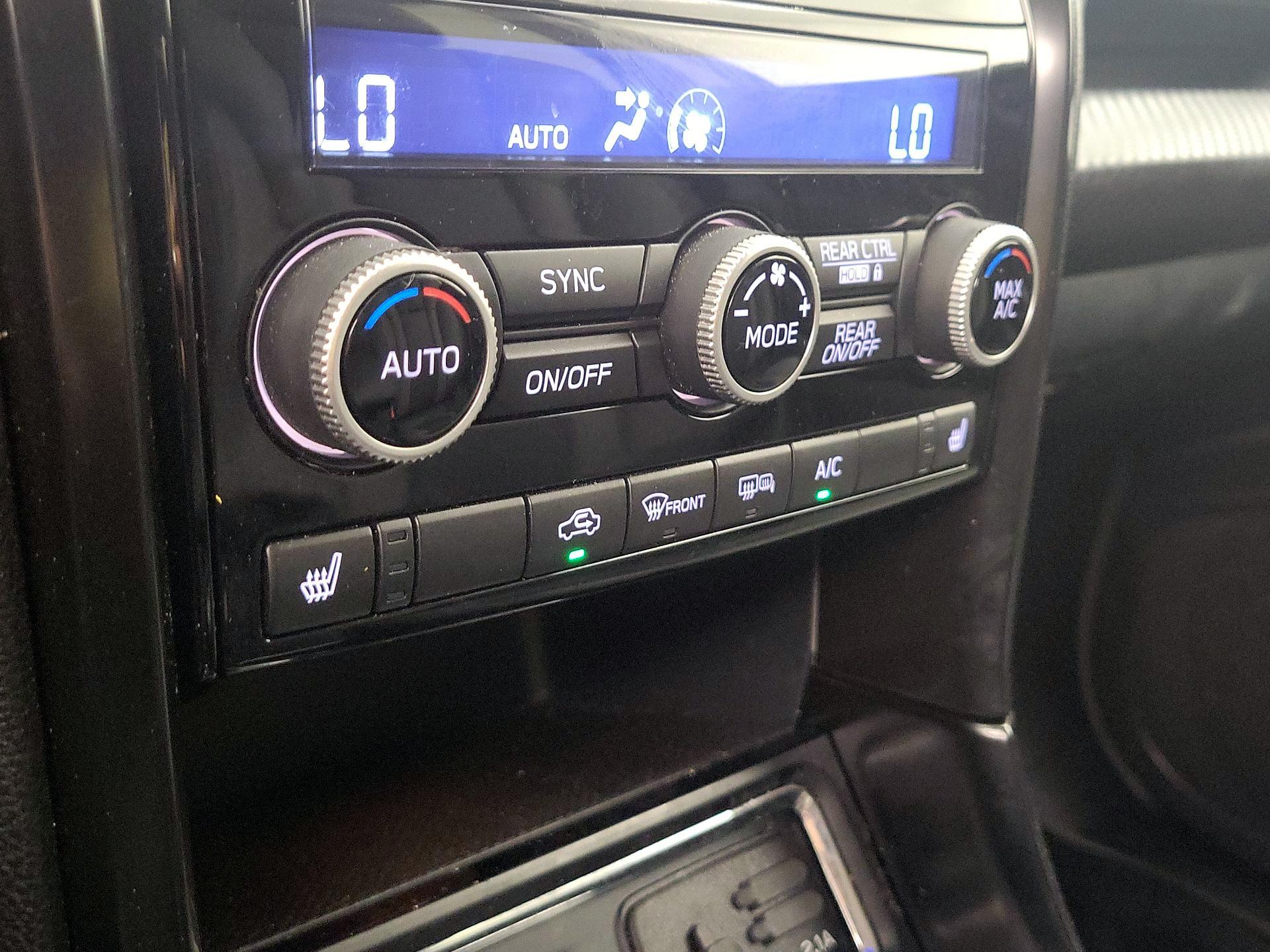 Thumbnail: 2022 Subaru Ascent - 16