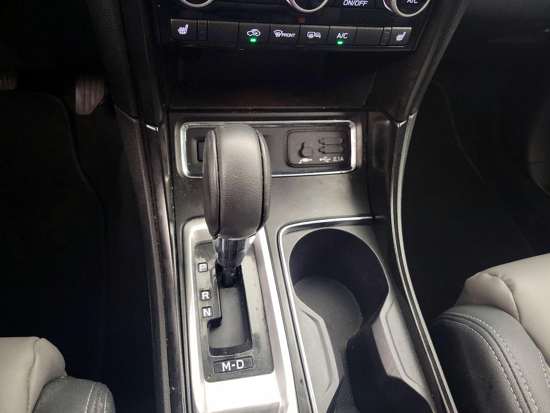 Thumbnail: 2022 Subaru Ascent - 17