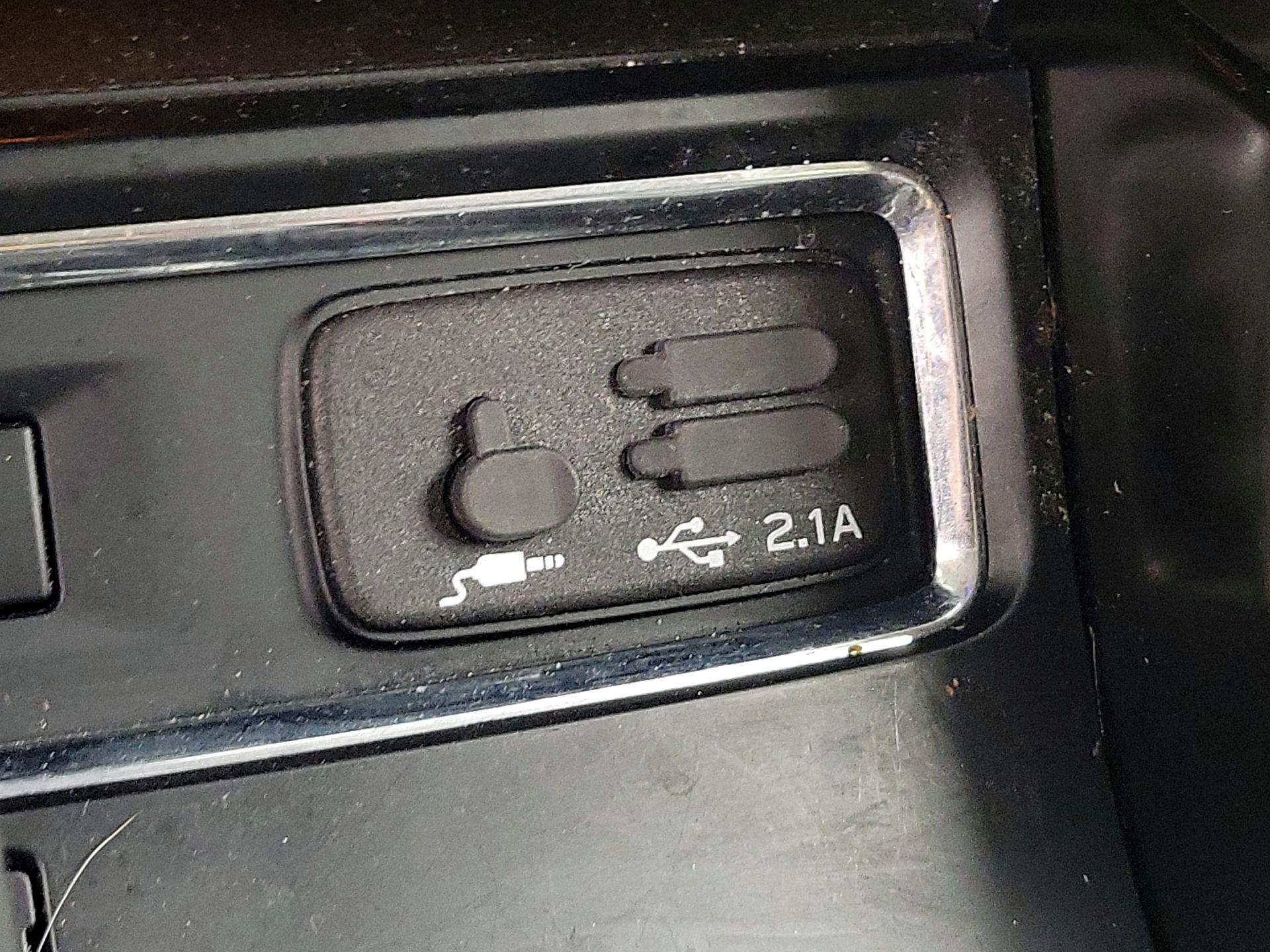 Thumbnail: 2022 Subaru Ascent - 18