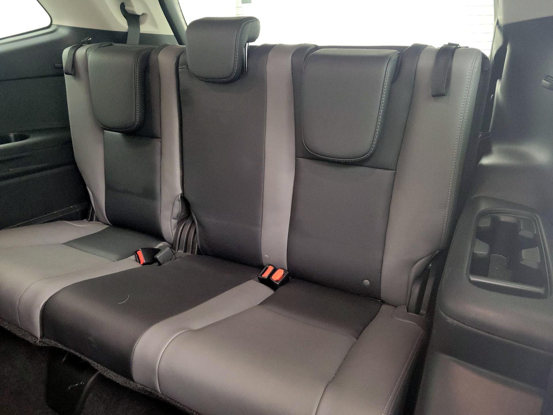 Thumbnail: 2022 Subaru Ascent - 20