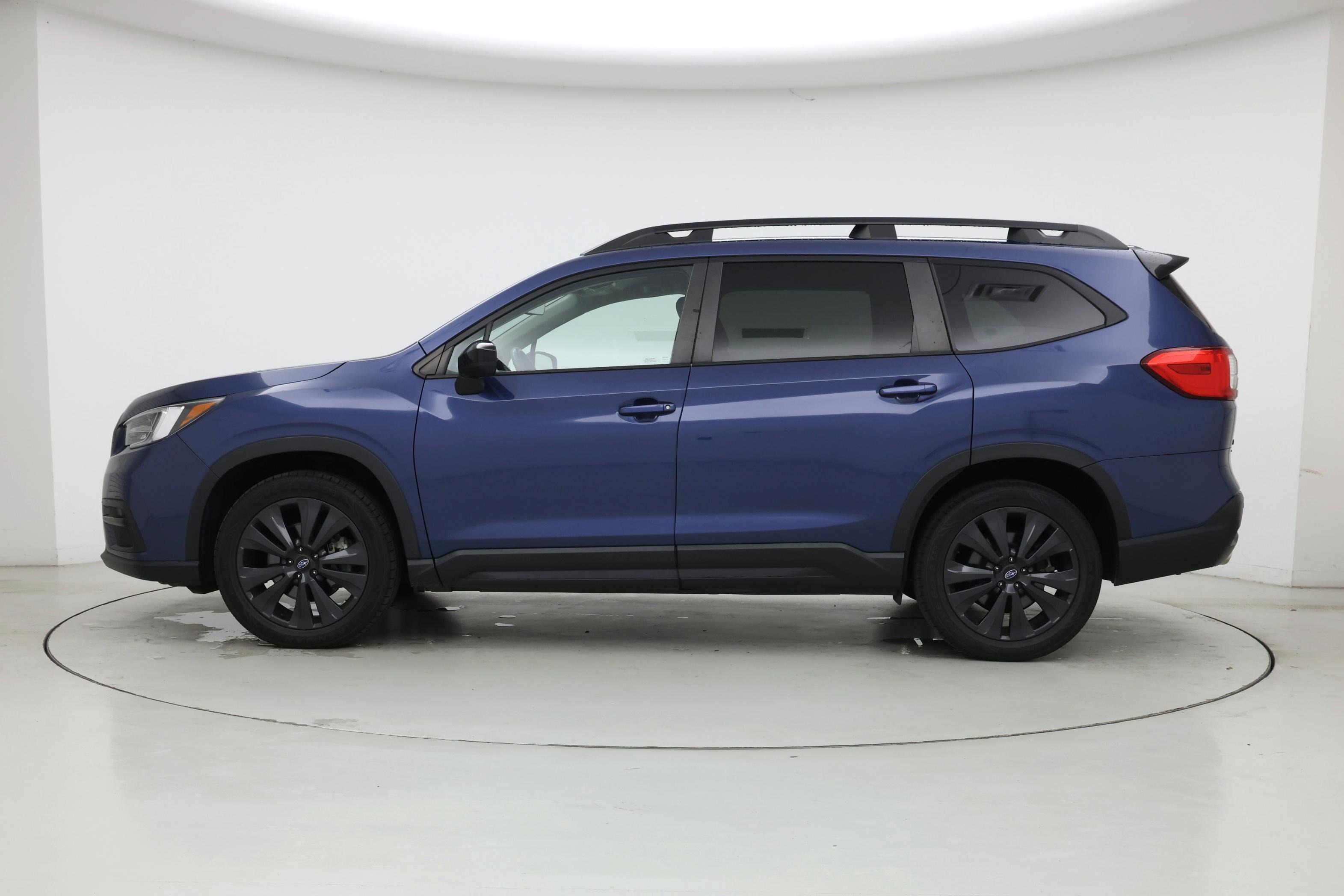 Thumbnail: 2022 Subaru Ascent - 3