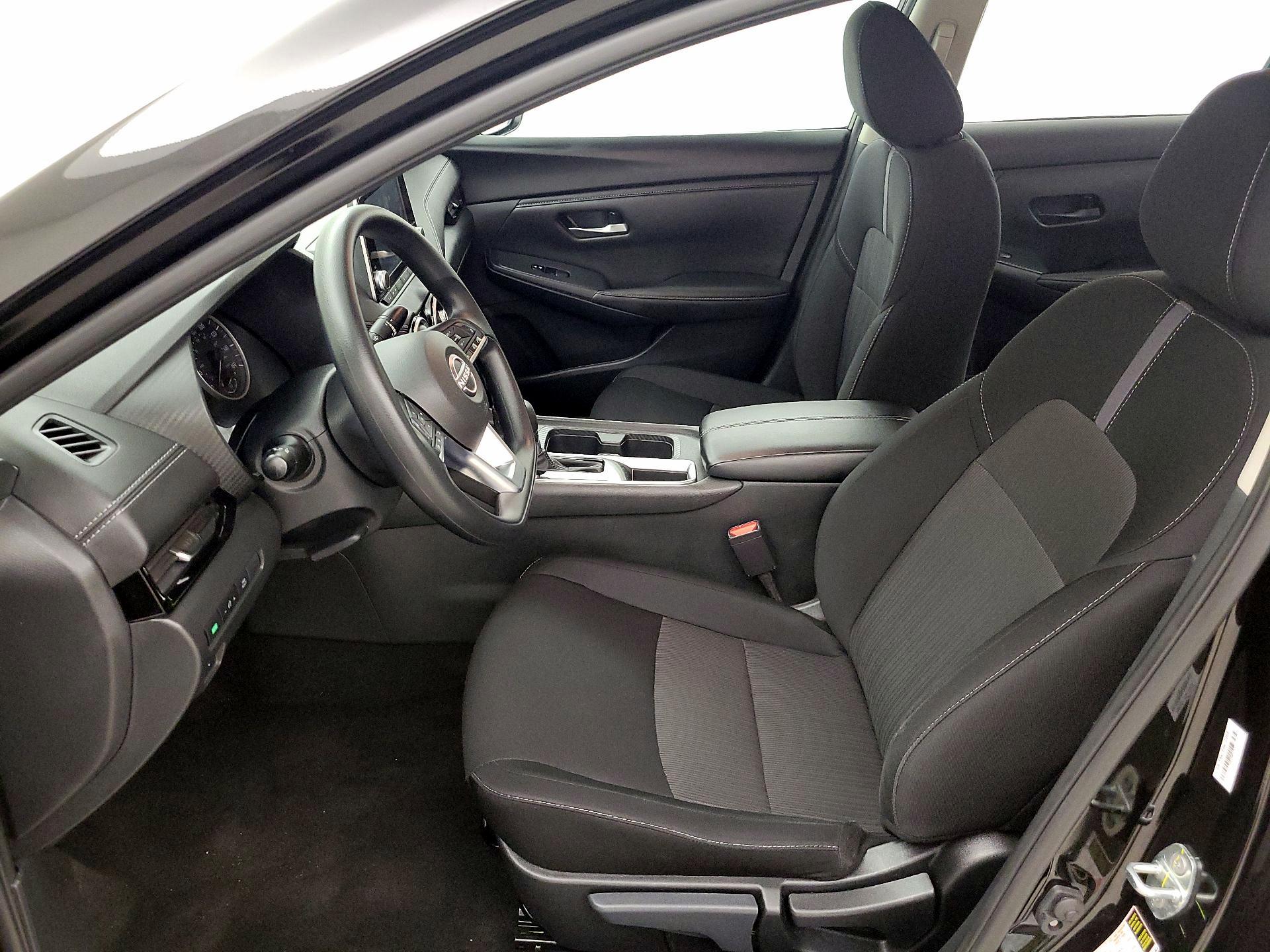 Thumbnail: 2024 Nissan Sentra - 11