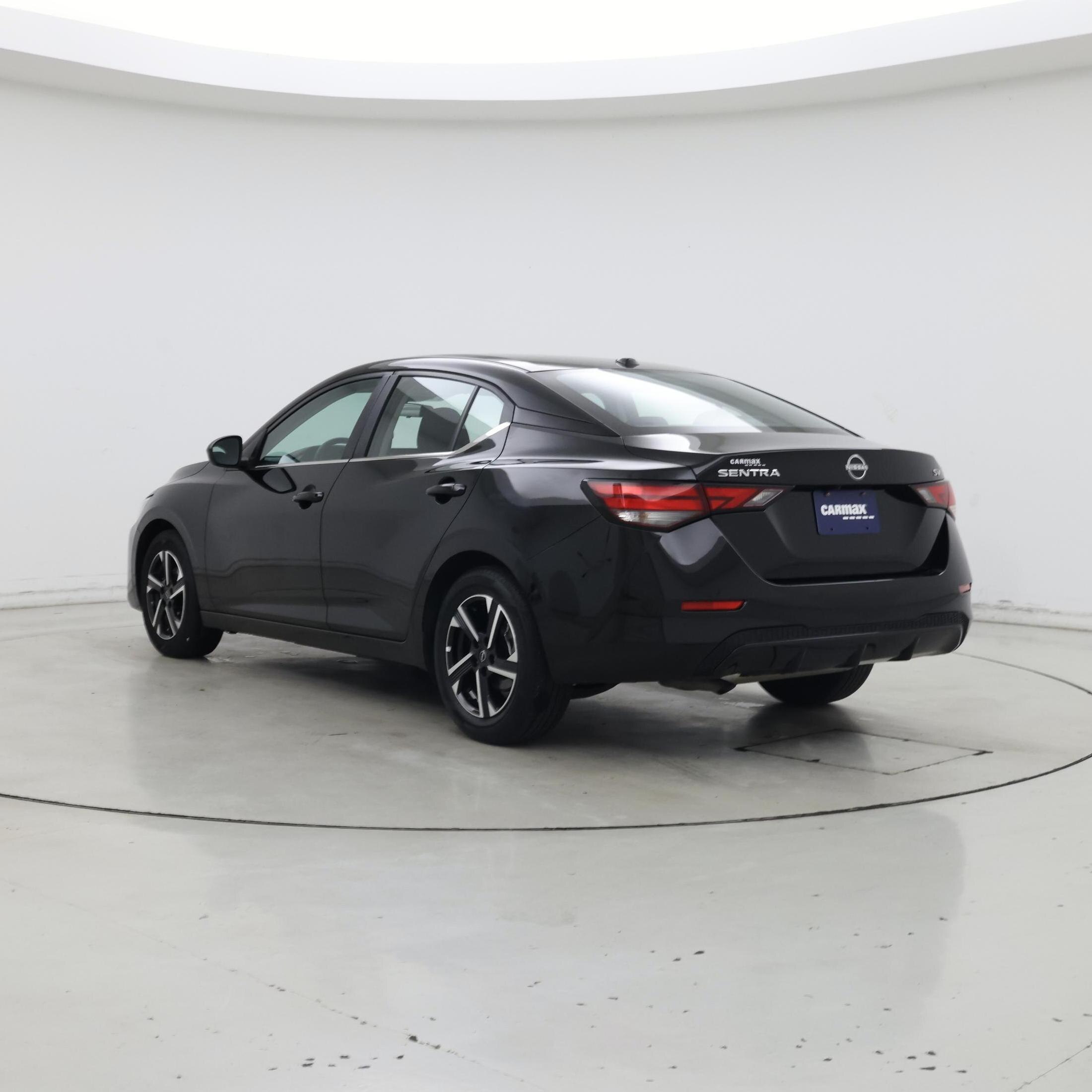 Thumbnail: 2024 Nissan Sentra - 2