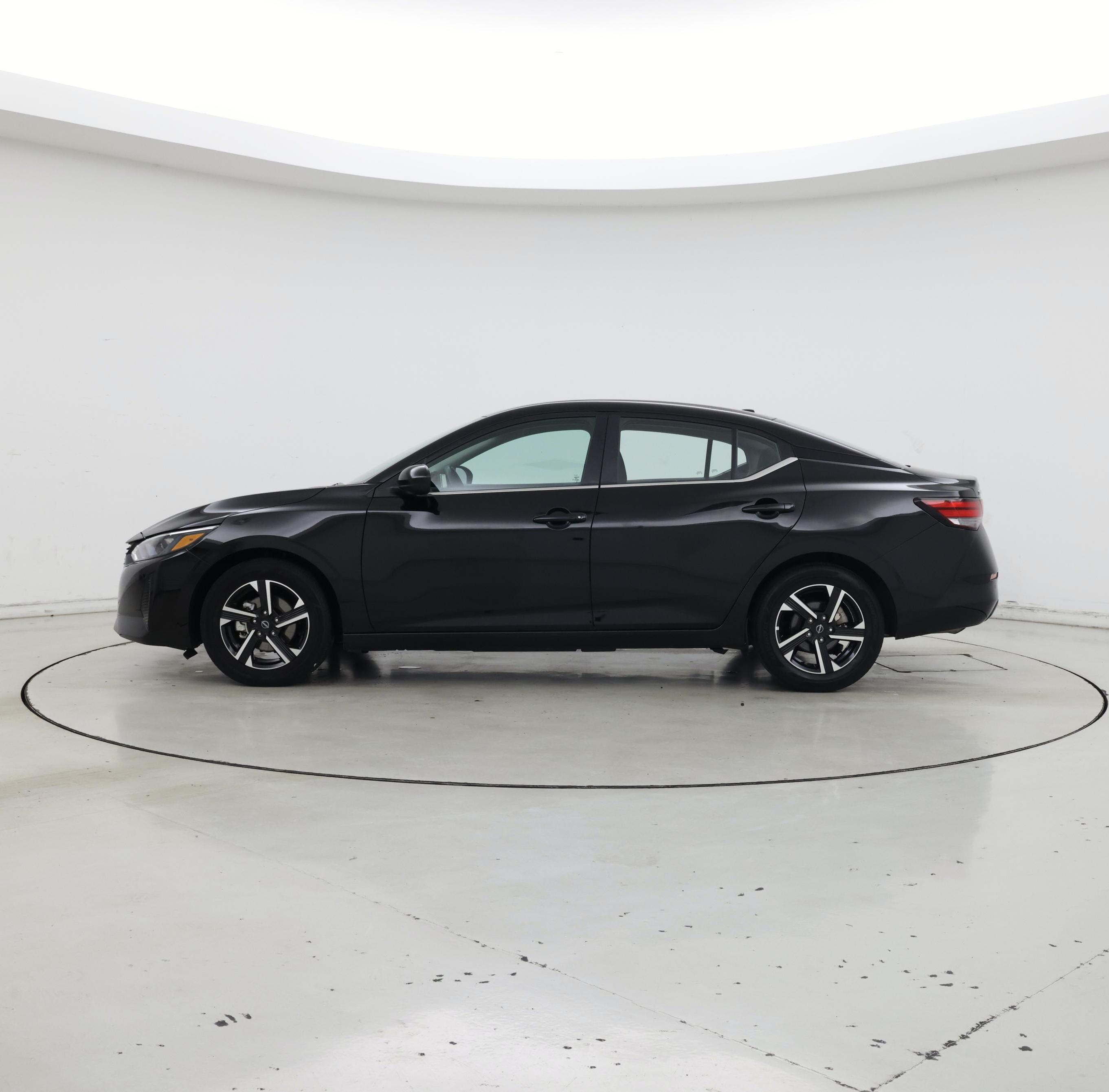 Thumbnail: 2024 Nissan Sentra - 3