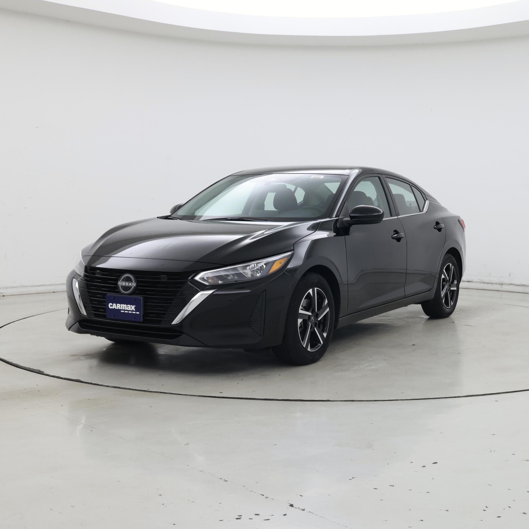 Thumbnail: 2024 Nissan Sentra - 4