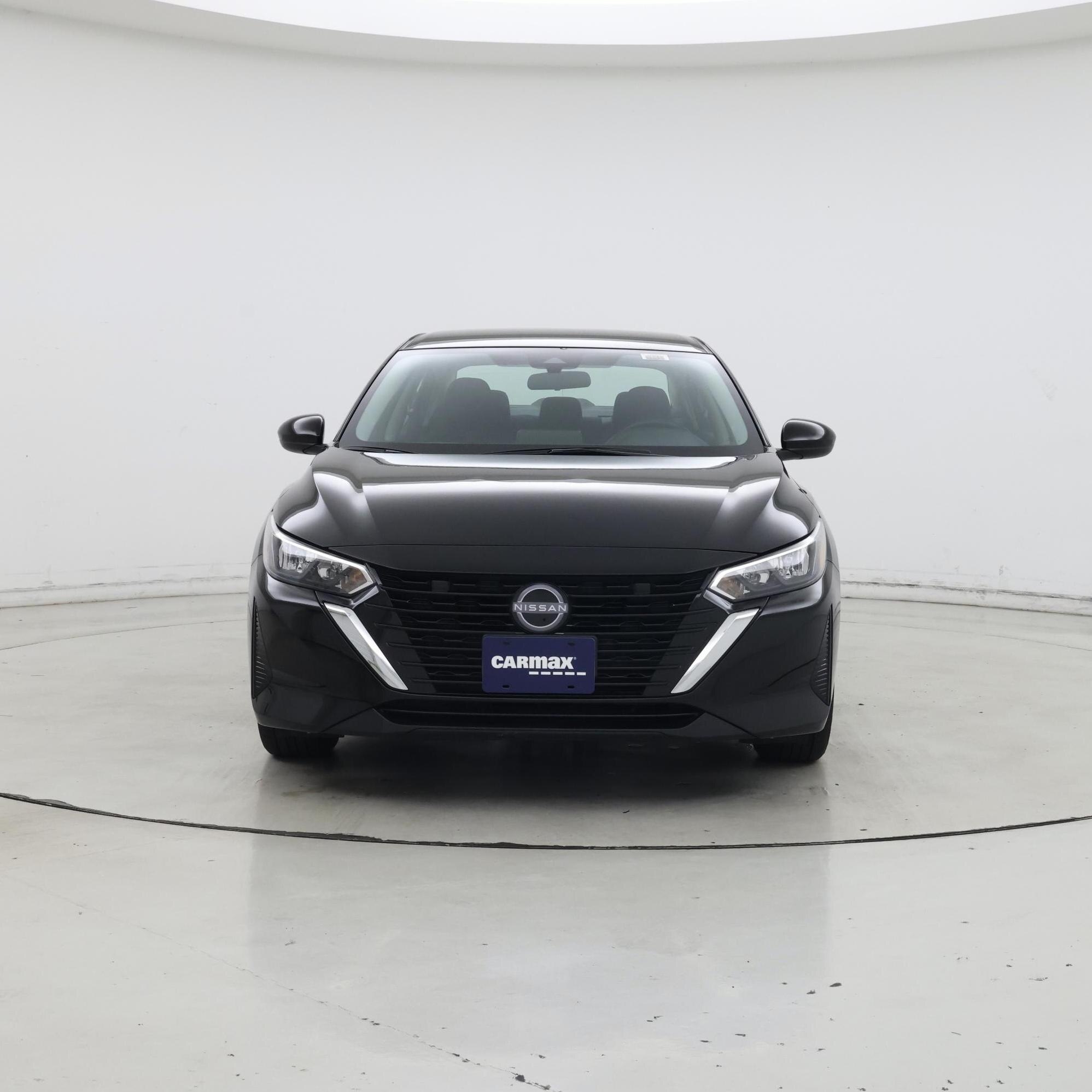 Thumbnail: 2024 Nissan Sentra - 5
