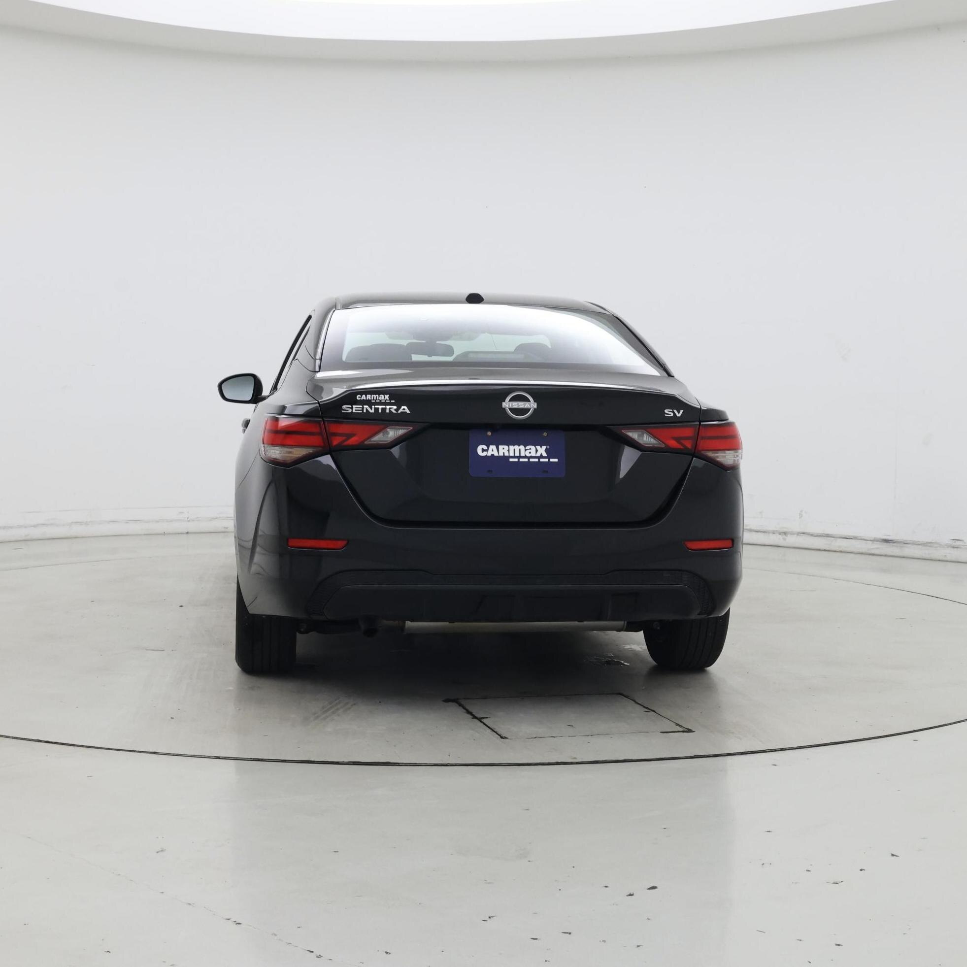 Thumbnail: 2024 Nissan Sentra - 6