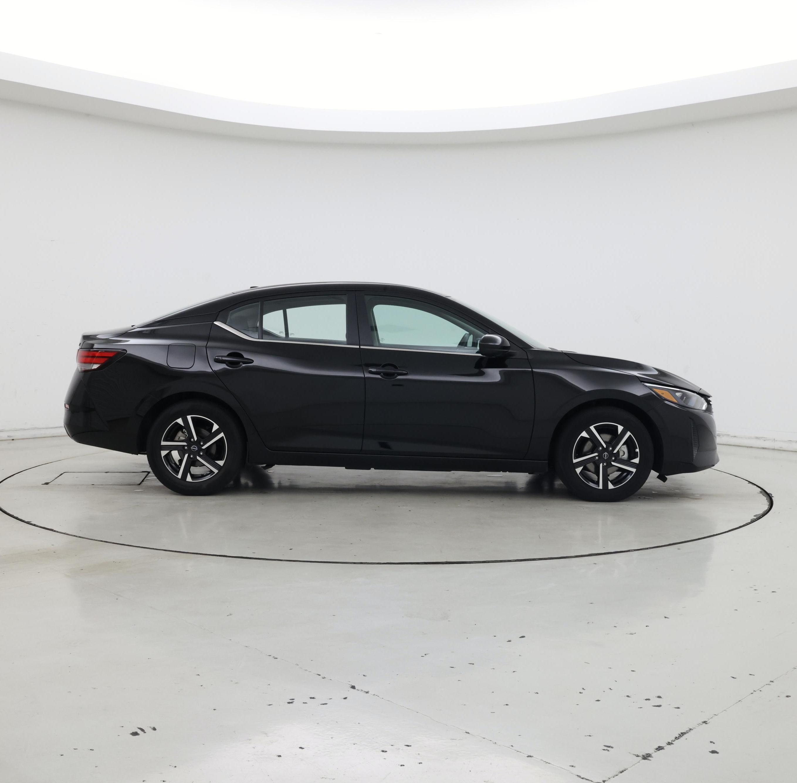 Thumbnail: 2024 Nissan Sentra - 7