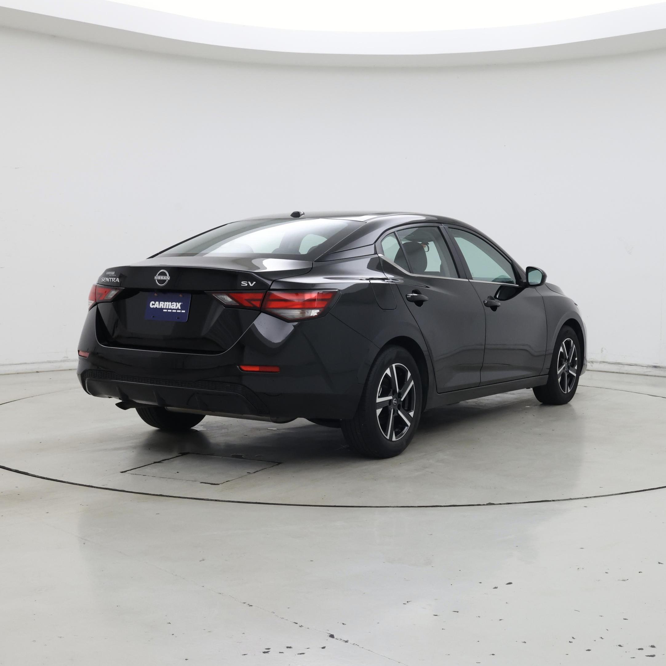 Thumbnail: 2024 Nissan Sentra - 8