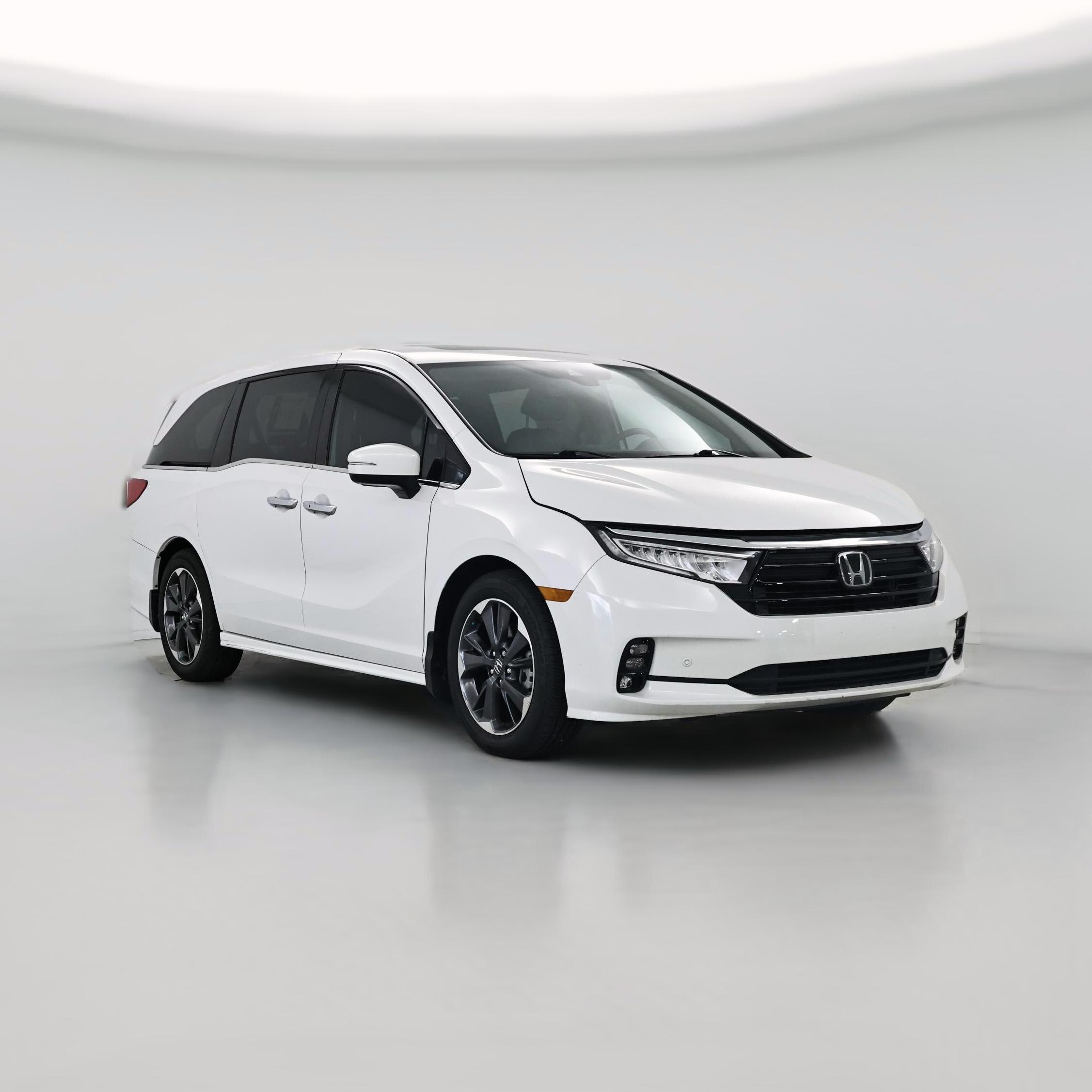 2023 honda odyssey elite for sale near me