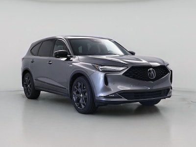 2022 Acura MDX Base -
                  Norcross, GA