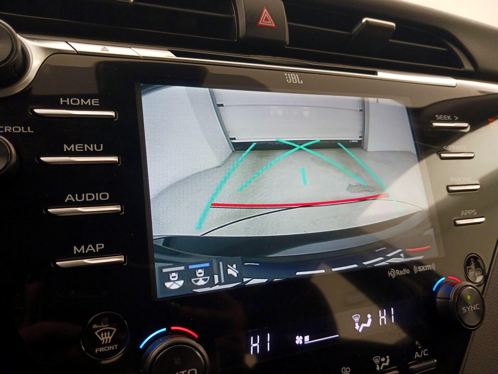 Thumbnail: 2020 Toyota Camry - 14