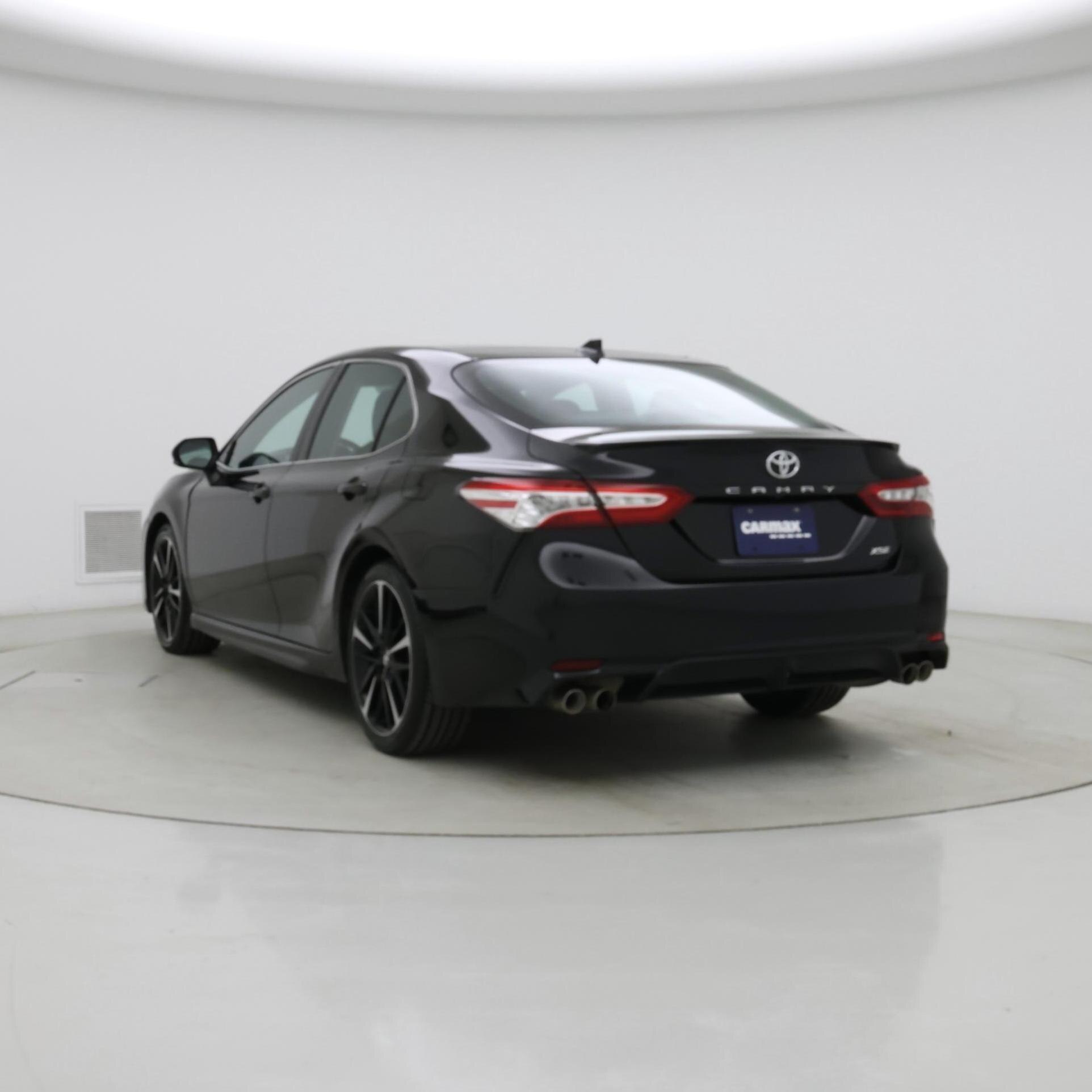 Thumbnail: 2020 Toyota Camry - 2