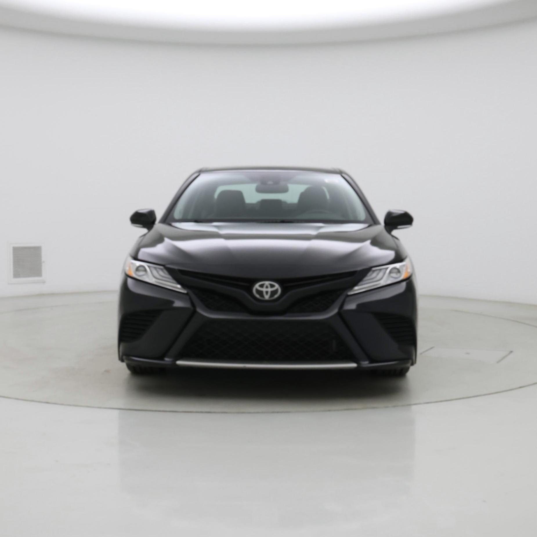 Thumbnail: 2020 Toyota Camry - 5